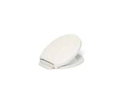 DriftE ReadyLatch Quiet-CloseE round-front toilet seat - image 1