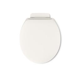 DriftE ReadyLatch Quiet-CloseE round-front toilet seat - image 6