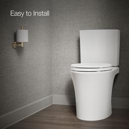 Veil Left-hand trip lever - image 4