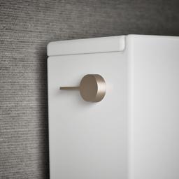 Veil Left-hand trip lever - image 5