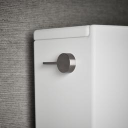 Veil Left-hand trip lever - image 5