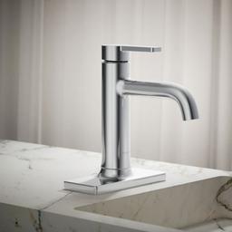 Kohler | Venza | Bathroom Sink Faucet - Polished Chrome - image 2