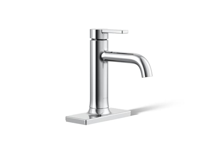 Kohler | Venza | Bathroom Sink Faucet - Polished Chrome