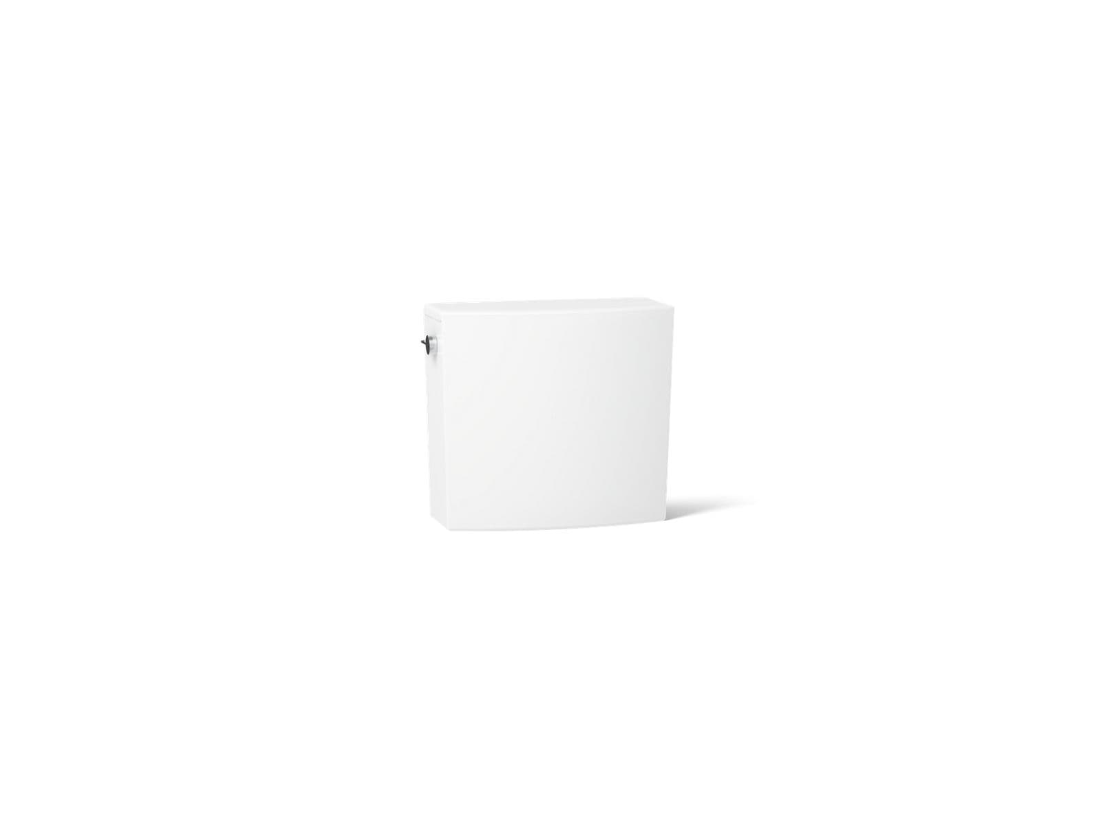 Kohler | Veil | Toilet Tank - White by Kohler