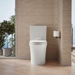 Kohler | Veil | Toilet Tank - White - image 2