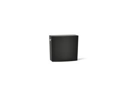 Kohler | Veil | Toilet Tank - Black - image 1