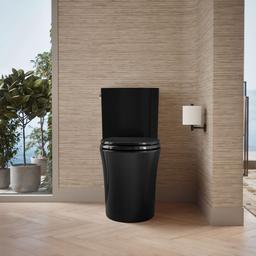 Kohler | Veil | Toilet Tank - Black - image 2