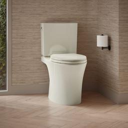 Kohler | Veil | Toilet Tank - Biscuit - image 4