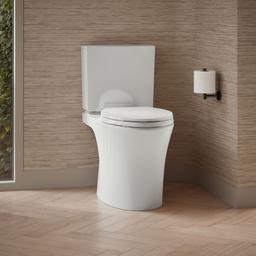 Kohler | Veil | Toilet Tank - White - image 4