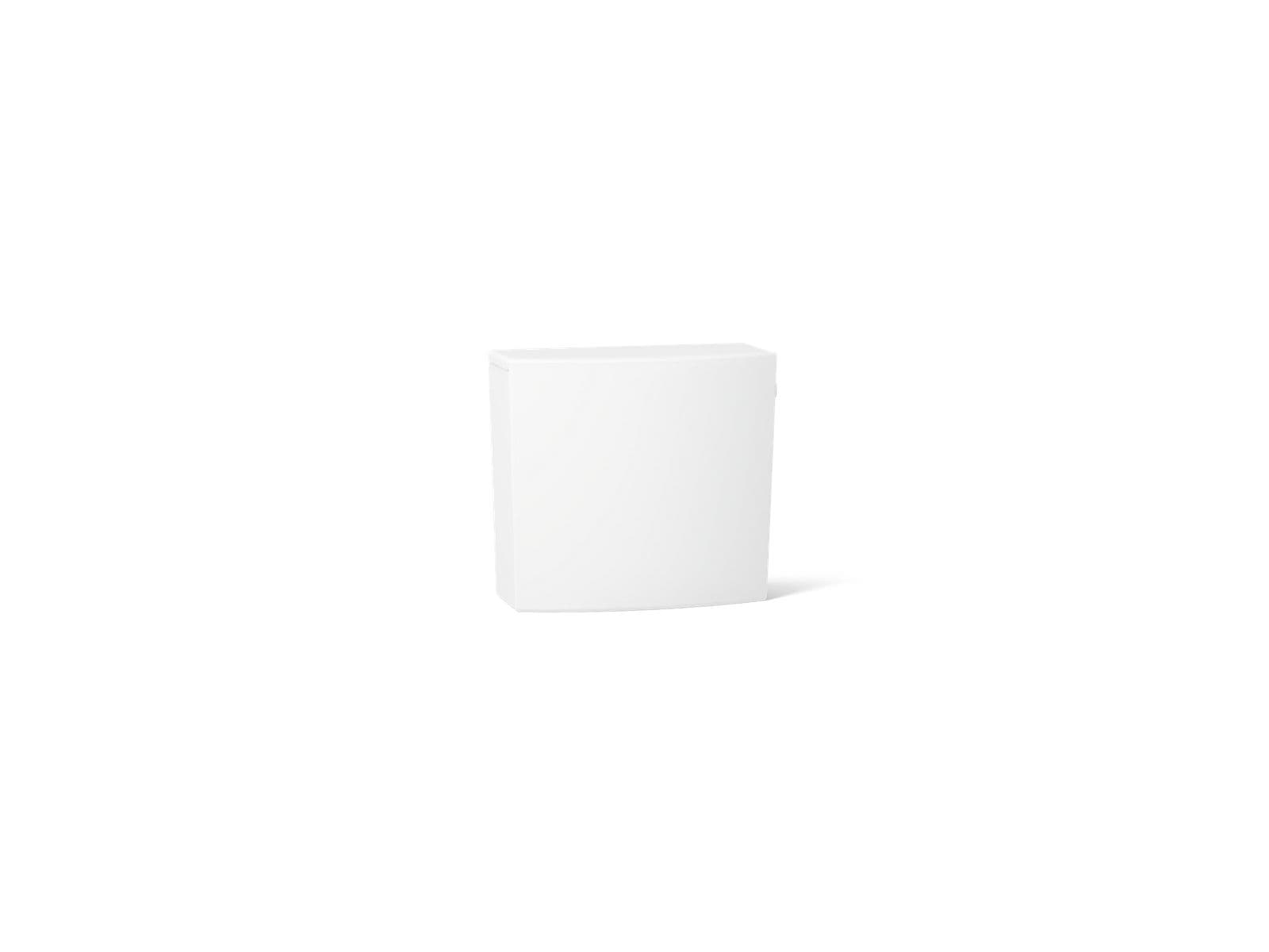 Kohler | Veil | Toilet Tank - White by Kohler