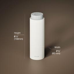 PureWash M050 Portable bidet - image 2