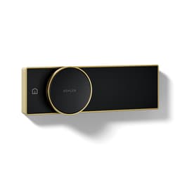 3/4 view of product