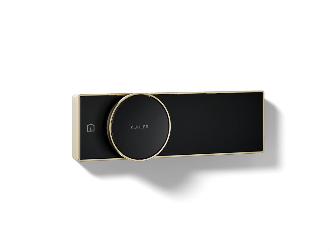 Anthem Digital control by Kohler