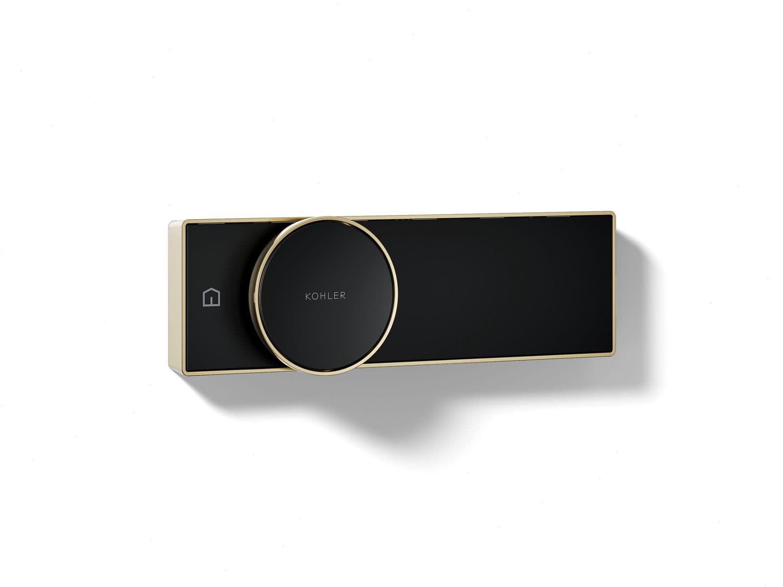 Kohler | Anthem | Digital Shower Control - Vibrant French Gold by Kohler