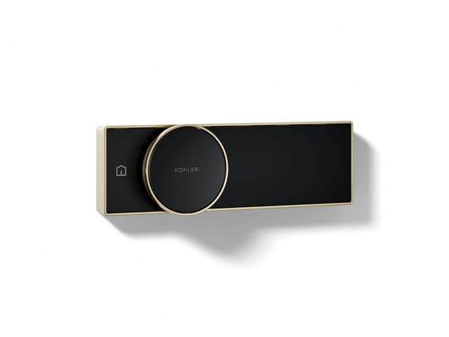 Kohler | Anthem | Digital Shower Control - Vibrant French Gold