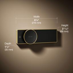 Anthem+E Digital control - image 3