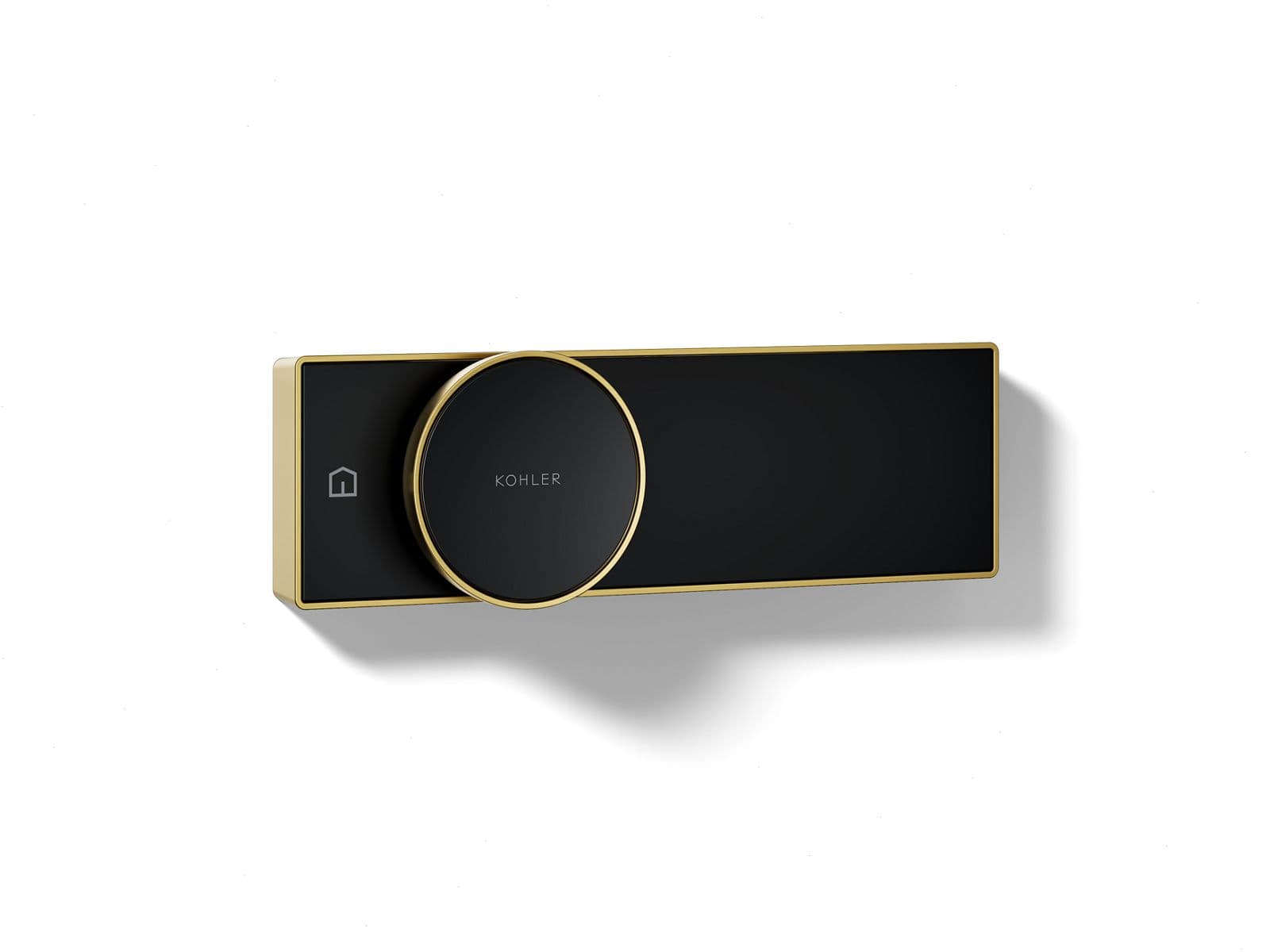Kohler | Anthem | Digital Shower Valve - Vibrant Brushed Moderne Brass by Kohler