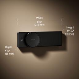 Anthem+E Digital control - image 3