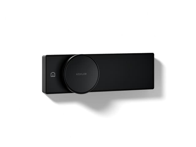Kohler | Anthem | Digital Shower Valve - Matte Black