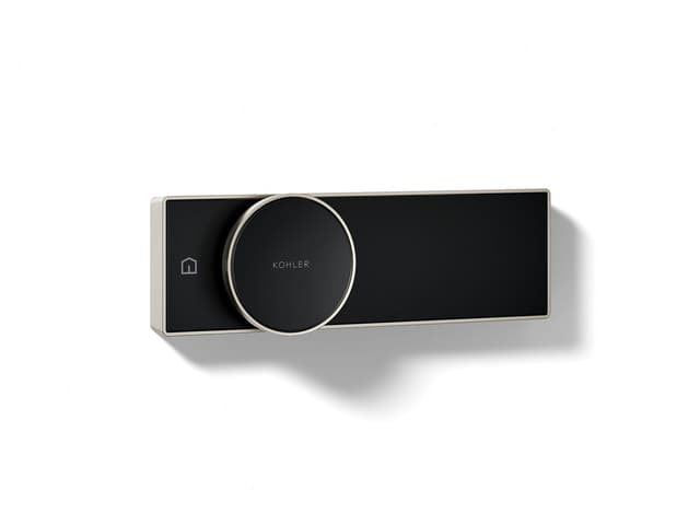 Kohler | Anthem | Digital Shower Valve - Vibrant Brushed Nickel