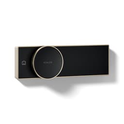 3/4 view of product