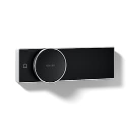 3/4 view of product