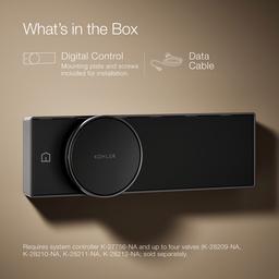 Anthem+E Digital control - image 9