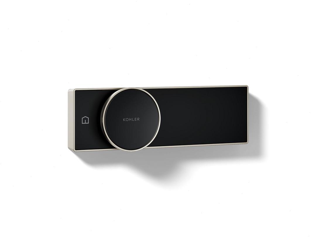 Anthem Digital control by Kohler