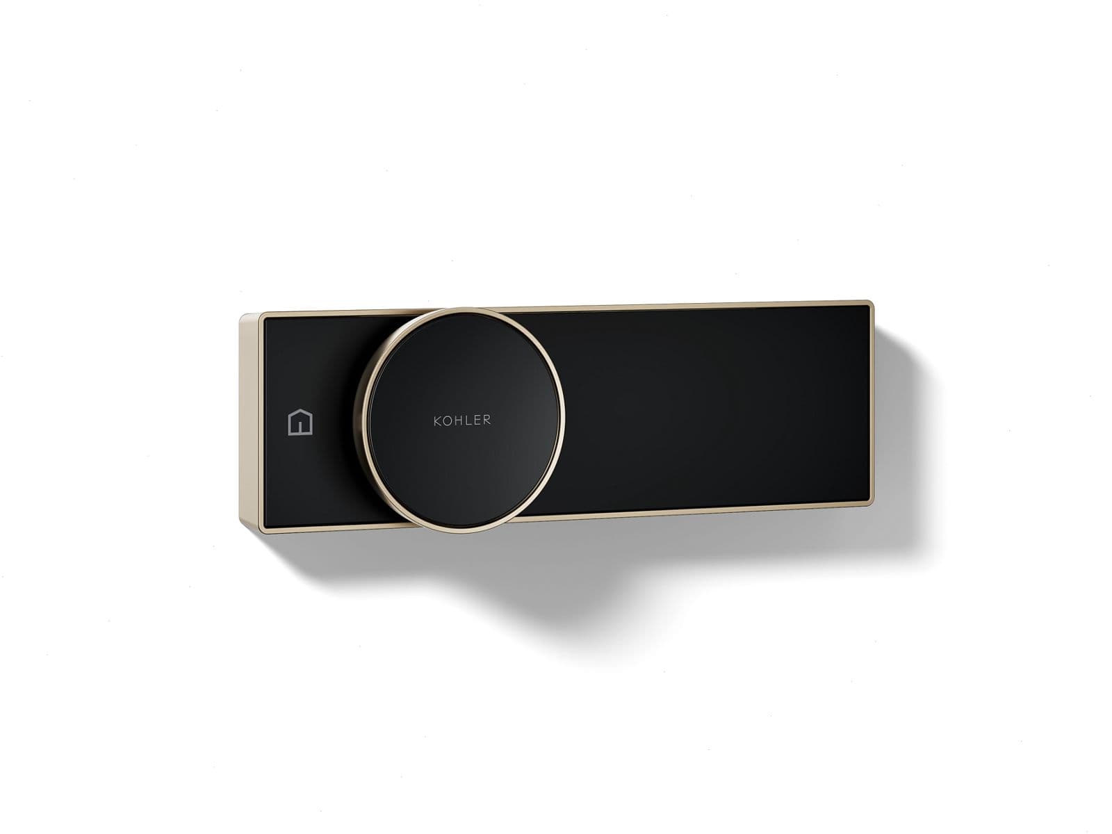 Kohler | Anthem | Digital Shower Control - Vibrant Brushed Bronze by Kohler
