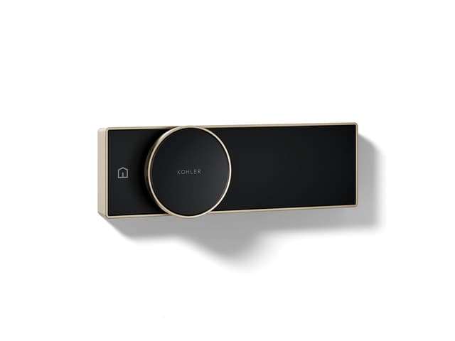 Kohler | Anthem | Digital Shower Control - Vibrant Brushed Bronze