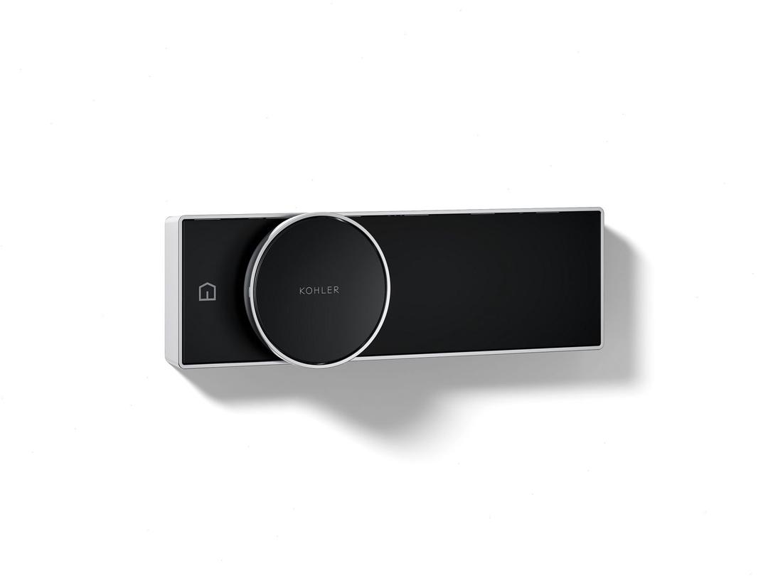 Anthem Digital control by Kohler