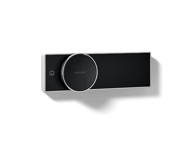 Kohler | Anthem | Digital Shower Valve - Polished Chrome