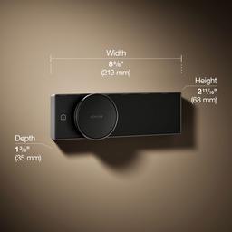 Anthem Digital control - image 3