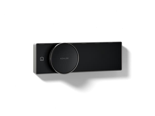 Kohler | Anthem | Digital Shower Control - Vibrant Titanium
