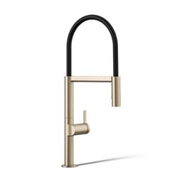 3/4 view of product