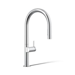 3/4 view of product