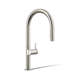 3/4 view of product