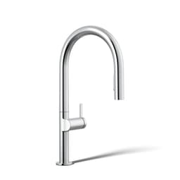 3/4 view of product