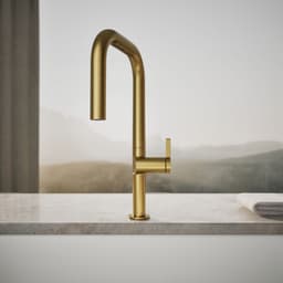 image focused on single product story