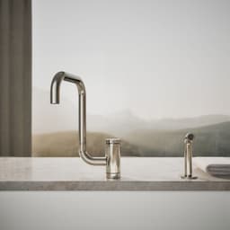 image focused on single product story