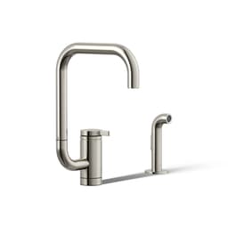 3/4 view of product