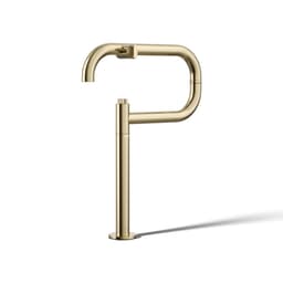 3/4 view of product