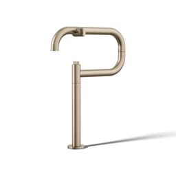 3/4 view of product