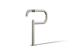 Kohler Components Deck-mount pot filler - Vibrant Polished Nickel - image 1