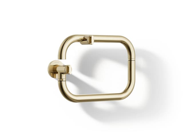 Kohler Components Wall-mount pot filler - Vibrant French Gold