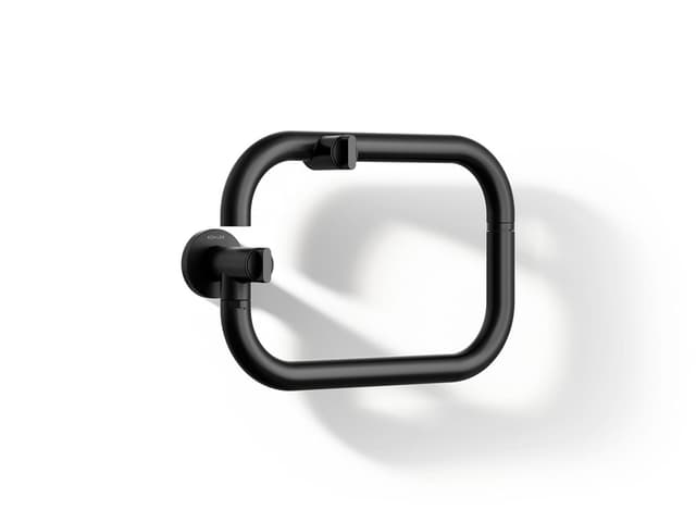 Kohler Components Wall-mount pot filler - Matte Black