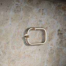 Kohler Components Wall-mount pot filler - Vibrant Brushed Bronze - image 2