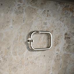 Kohler Components Wall-mount pot filler - Vibrant Polished Nickel - image 2