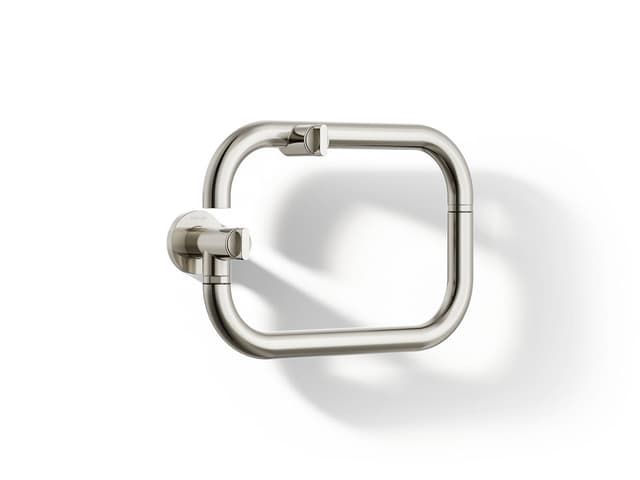 Kohler Components Wall-mount pot filler - Vibrant Polished Nickel