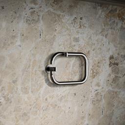 Kohler Components Wall-mount pot filler - Vibrant Titanium - image 2